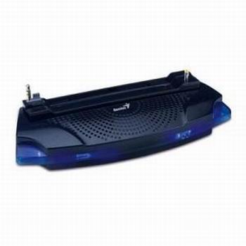 Dock-in station GENIUS Media Fox PSP - Docking Station - Hauptbild