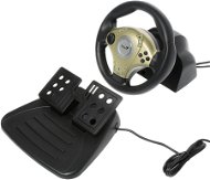  Genius TwinWheel F1  - Steering Wheel