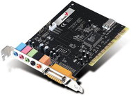  Genius SM 5.1  - Sound Card