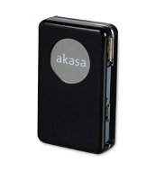 AKASA AK-HB-01BK - USB Hub