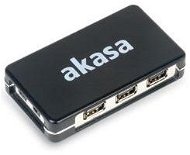  Akasa AK-HB-02BK  - USB Hub
