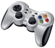 Logitech Wireless F710 - Gamepad