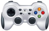 Logitech Wireless F710 - Gamepad