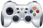 Gamepad Logitech F710 Wireless - Gamepad