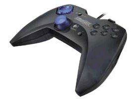 Gamepad Logitech Wingman Action, na USB port Hlavní obrázek Gamepad Logitech Wingman Action, na USB port - - Hlavní obrázek
