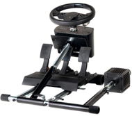 Wheel Stand Pro SUPER CSL, Lenkrad- und Pedalständer für CSL ELITE + RGS-F + GTS (DELUXE V2) - Lenkrad-Ständer