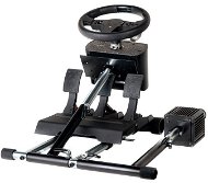 Wheel Stand Pro SUPER CSL, stojan na volant a pedály pro CSL ELITE + RGS-F + GTS (DELUXE V2) - Steering Wheel Stand