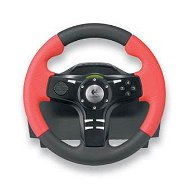 Logitech Formula FORCE EX - Steering Wheel