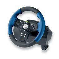 Volant Logitech Formula FORCE EX pro Sony PlayStation - Volant
