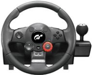 Logitech Driving Force GT Gran Turismo - Lenkrad