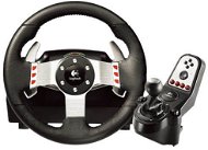 Logitech G27 Racing Wheel - Závodní volant