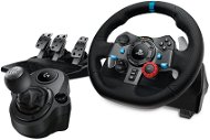 Logitech G29 Driving Force + Driving Force Shifter - Gamer kormány