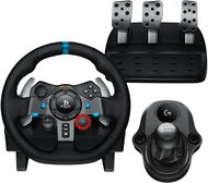Logitech G29 SE Driving Force - Steering Wheel