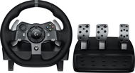 Játék kormány Logitech G920 Driving Force - Volant