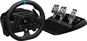 Játék kormány Logitech G923 Driving Force - Volant