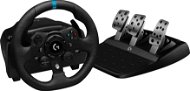 Volant Logitech G923 Driving Force pro PC/Xbox Series/One - Volant