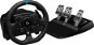 Logitech G923 Driving Force for PC/Xbox - Steering Wheel
