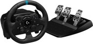 Logitech G923 Driving Force for PC - Steering Wheel