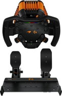 Logitech RS50 McLaren System for Xbox/PC - Steering Wheel