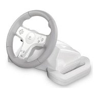 Logitech Speed Force Wireless - Steering Wheel