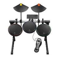 Logitech Wireless Drum Controller PS2 PS3 - Game Controller