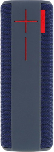 Logitech Ultimate Ears BOOM - Steel - Bluetooth Speaker - Main image