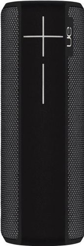 Logitech Ultimate Ears BOOM 2 - Phantom - Bluetooth Speaker - Main image