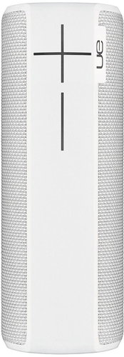 Logitech Ultimate Ears BOOM 2 - Yeti Main image Logitech Ultimate Ears BOOM 2 - Yeti - Bluetooth Speaker - Main image