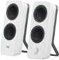 Speakers Logitech Z207 White - Reproduktory
