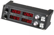 Saitek Pro Flight Rádio Panel - Herný ovládač