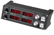 Saitek Pro Flight Radio Panel - Gaming-Controller