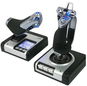 Saitek X52 Flight Control System - Game Controller