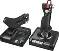 Logitech G Saitek X52 Pro Flight Control System