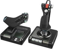 Gaming-Controller Saitek X52 Pro Flight Control System - Herní ovladač