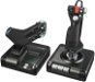 Gaming-Controller Saitek X52 Pro Flight Control System - Herní ovladač