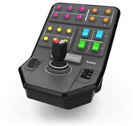 Saitek Farm Sim Vehicle Side - Gaming-Controller
