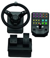 Lenkrad Saitek Farm Sim Controller - Volant