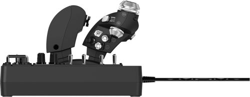 Logitech X56 H.O.T.A.S. VR RGB - Game Controller