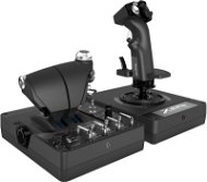 Logitech X56 H.O.T.A.S. VR RGB - Gaming-Controller