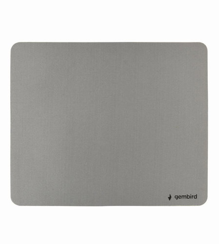 Gembird MP-S-G - Mouse Pad - Main image
