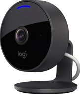 Logitech Circle View - Überwachungskamera