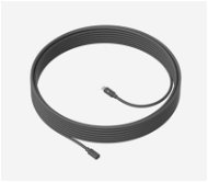 Logitech Meetup Mic Extension Cable - Prepojovací kábel