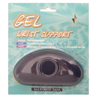 Gelová podložka pod zápěstí - -