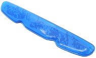 Handgelenkauflage OEM Silikon - blau - Kompletní podpěra zápěstí