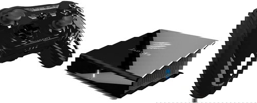 Mad Catz M.O.J.O. - Console - Main image