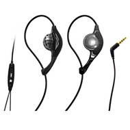 AIRDRIVES FIT iPhone black  - Headphones