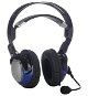 Saitek  Vibration GH50 - Headphones