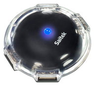 USB hub Saitek  UFO  - -