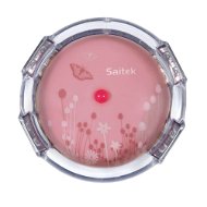 Saitek  UFO Smart Hub Expressions růžový (pink butterfly) - USB Hub