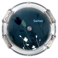 Saitek  UFO Smart Hub Expressions zelený (petal print) - USB Hub
